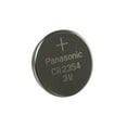 thumbnail image 1 of 10 x CR2354 Panasonic 3 Volt Lithium Coin Cell Batteries, 1 of 1
