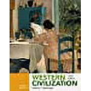 Western Civilization : Volume C: Since 1789