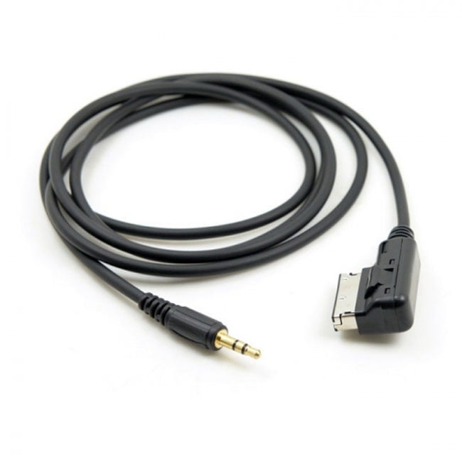 Mercedes 2024 aux cord