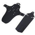 thumbnail image 6 of SPRING PARK 2Pcs/Set Adjustable Bike Fender, MTB Front Mudguard Cycling Face Guard, Mountain Road Bicycle Rear Mud Guard Fender, 6 of 7