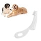 thumbnail image 4 of Cepillo de dientes para perros, cepillo de dientes para perros, cepillo de dientes de nailon para perros, cepillo de dientes para gatos, resultados impresionantes, 4 of 10