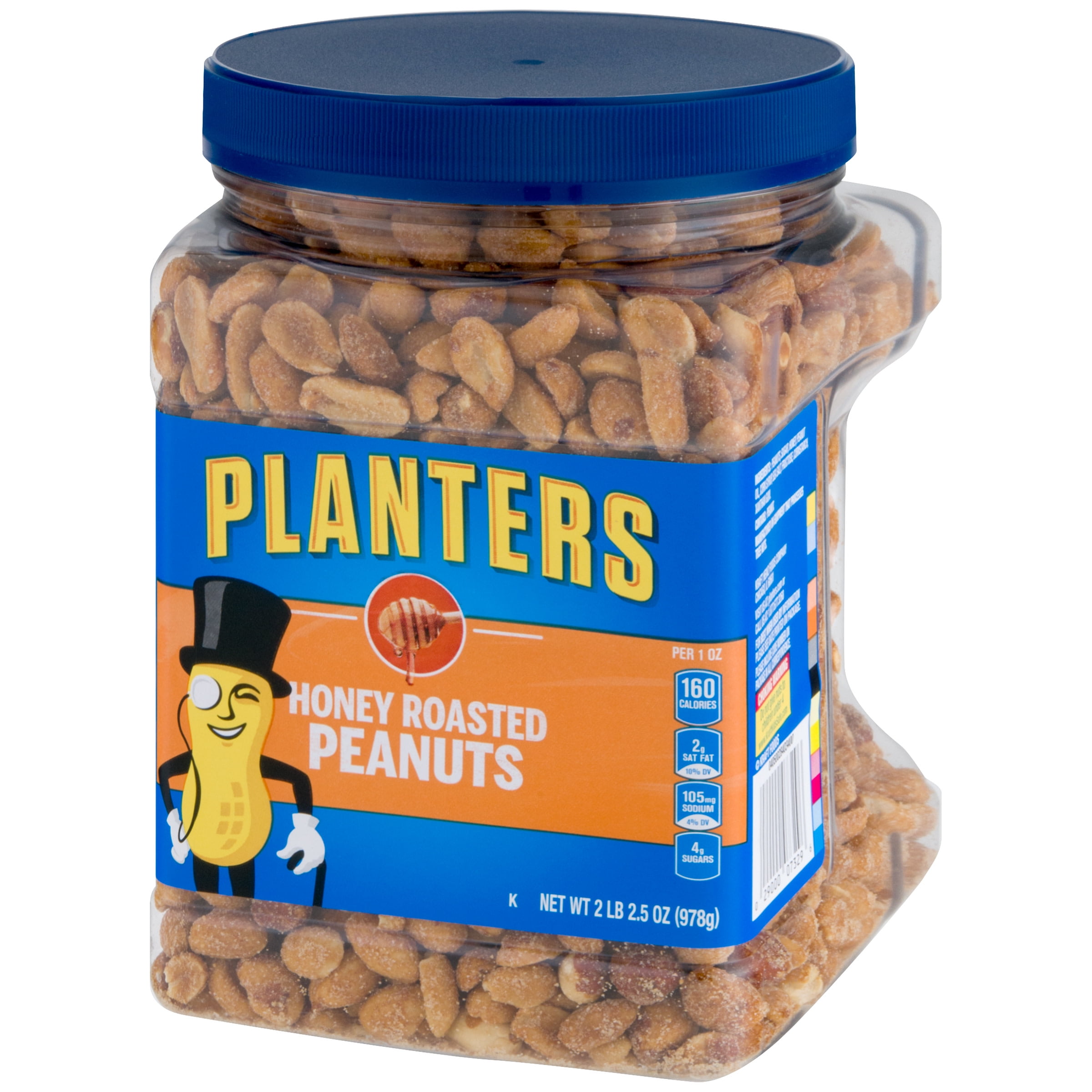 Are Honey Roasted Nuts Bad For Dogs
