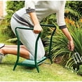 thumbnail image 3 of Garden Kneeler - Multi-Functional Gardening Seat and Kneeler, 3 of 7
