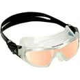 thumbnail image 4 of Aquasphere Vista Pro - Swim Mask, 4 of 5