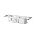 thumbnail image 4 of Mainstays Compact Over The Sink Dish Rack, 4 of 5