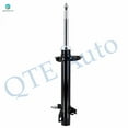 thumbnail image 4 of Set Front Suspension Strut Assembly-Rear Shock For 2014-2023 RAM Promaster 2500, 4 of 6