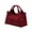 Red, variant on Leather Purses and Handbags for Women Top Handle Satchel Large Work Tote Shoulder Crossbody Bag