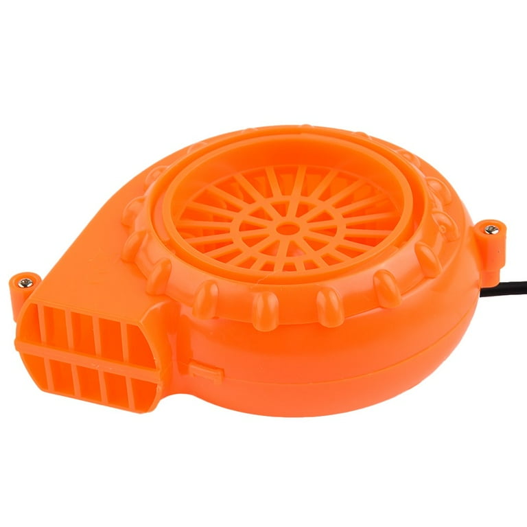 Electric Mini Fan Air Blower For Inflatable Toy Costume Doll Battery  Powered USB