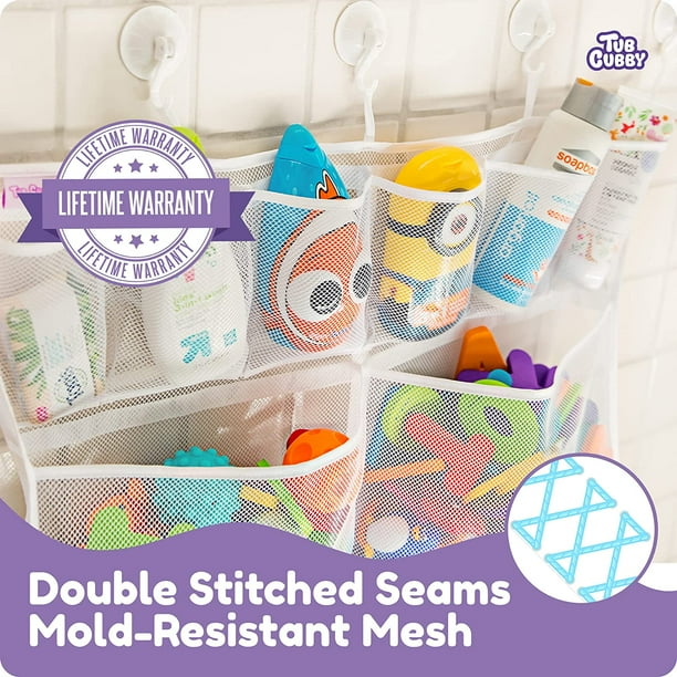 Big w cheap bath toy storage