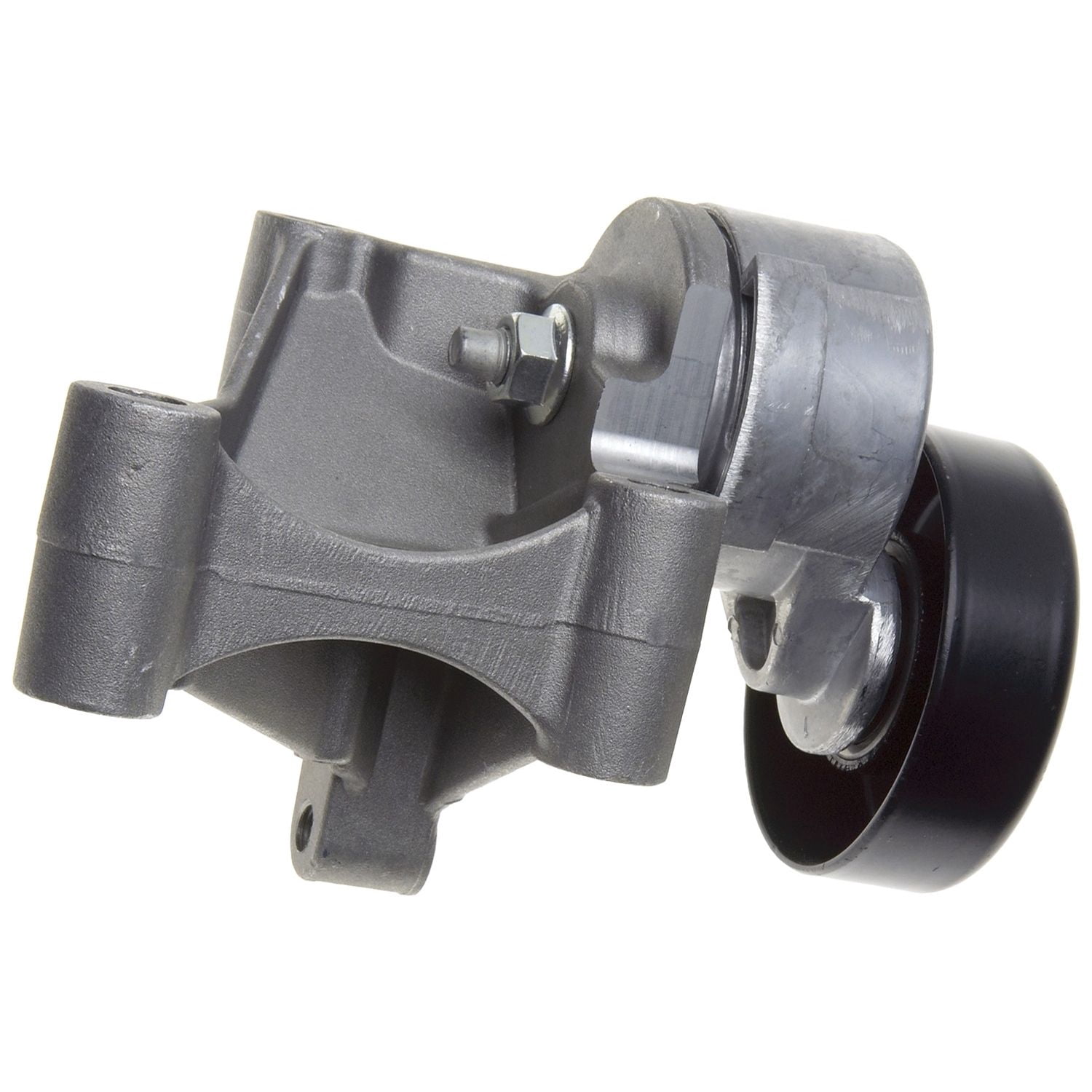 Accessory Drive Belt Tensioner Assembly Fits select: 1999-2001 PONTIAC GRAND AM, 1999-2001 OLDSMOBILE ALERO