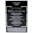 thumbnail image 6 of New Brand L Homme, 3.3 oz EDT Spray, 6 of 6