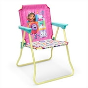 Gabby's Dollhouse Patio Furniture, Age 3+, 12" x 10.5" x 21"