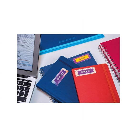 Brother Genuine CZ-1002 continuous length ½? (0.5?) 12 mm wide x 16.4 ft. (5 m) long label roll featuring ZINK® Zero Ink technology