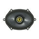 thumbnail image 5 of KICKER CS Series CSC68 Altavoz con sistema de audio para automóvil de 6 x 8 pulgadas, negro (paquete de 2), 5 of 5