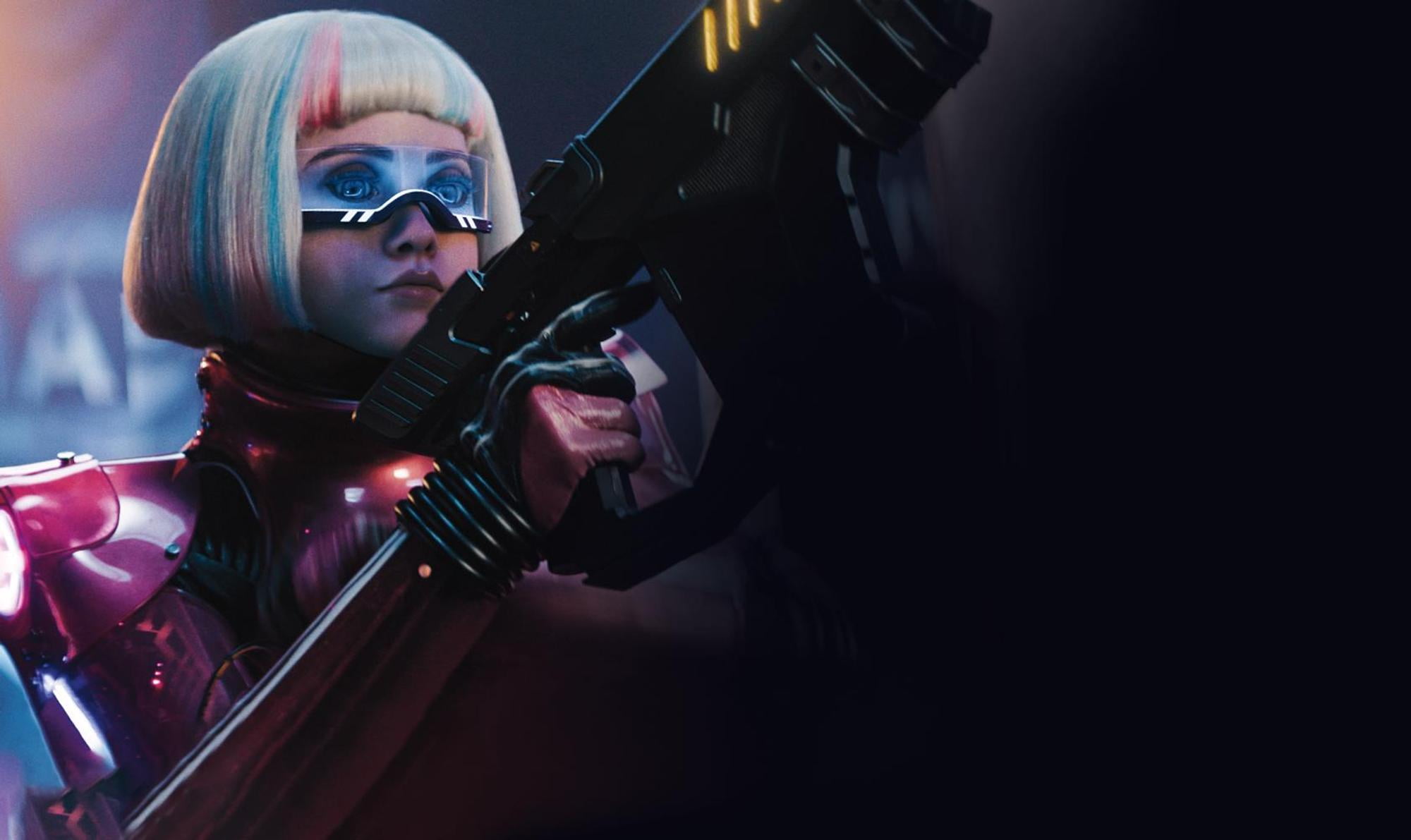 M3GAN 2.0 - Unrated Edition (DVD), starring Allison Wilson and Violet McGraw [2025]