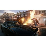 Mafia Trilogy (EU Import) (PS4 Playstation 4)