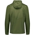 thumbnail image 2 of Holloway Sportswear 3XL Pack Pullover Olive 229534, 2 of 5