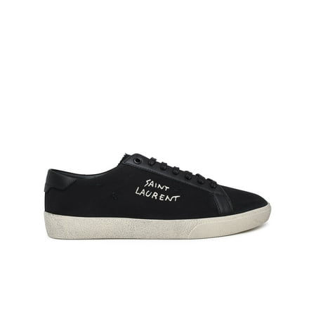 

Saint Laurent Man Sneaker Signature