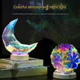 thumbnail image 4 of Bedroom Lamp Bedside Lamp Night Light B, 4 of 5