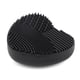 thumbnail image 5 of Limpiador de brochas de maquillaje, limpiador de brochas de maquillaje, depurador de guantes de silicona, depurador de lavado, el mejor de su clase, 5 of 8