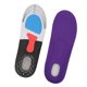 thumbnail image 3 of Plantillas deportivas, plantillas para calzado, plantillas de gel, plantillas para calzado deportivo, calzado de trabajo Púrpura Yuyangstore Plantilla de calzado deportivo, 3 of 5