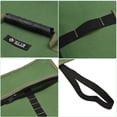 thumbnail image 4 of PENGGONG Tool Storage Bag Roll Foldable Portable Roll up Tool Bag Multiple Pockets Electrician Woodw, 4 of 7