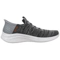 thumbnail image 6 of Skechers Slip on Shoes for Men Slip-Ins Ultra Flex 3.0 Right Away Athletic Shoes Mesh Upper Memory Foam Insole Rubber Traction Outsole, 6 of 7