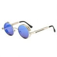 thumbnail image 1 of Steampunk Polarized Sunglasses UV Protection Adult Unisex  Occasion, 1 of 7