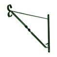 thumbnail image 2 of Leecroft Supports de Panier Suspendus Verts 15 Pieds', 2 of 5