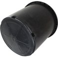 thumbnail image 3 of 10 Gallon Nursery Pots: Heavy Duty Black Plastic - Indoor Outdoor (5pk), 3 of 4