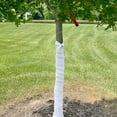 thumbnail image 4 of FUTUREORYY 1 Roll Tree Bark Cover Non-Woven Tree Protector Wrap for Cold and Frost Protection 11.8x3.1x0.04in, 4 of 8
