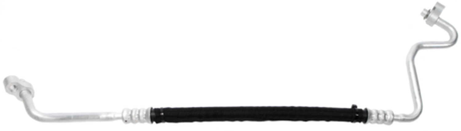 Four Seasons 65157 Discharge Line Hose Assembly