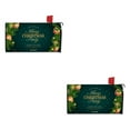 thumbnail image 3 of Guardoinrt Weather-resistant And Robust Spring Mailbox Cover Mail In Style Vivid Print YTYH2309085 2Set, 3 of 6