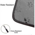thumbnail image 3 of 2023-outdoor Extra Large Pet Heating Pad Outside Xl Electric Heating Mat For Large Dogs Cat Indoor Pet Heated Bed Warmer Warming Mat Large Breed Pet H, 3 of 5