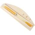 thumbnail image 2 of FLAMEEN Room Sand Timer, 15-Minute Sand Clock Sand Timer, Hotel For Home Room Decor, 2 of 8