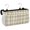 GZ11823, variant on Ryvnso Bedside Caddy Checkered Pattern-6 Bedside Storage Bag Hanging Organizer