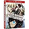 thumbnail image 3 of FUNIMATION-SDS BLOOD BLOCKADE BATTLEFRONT-COMPLETE SERIES (BLU-RAY/DVD/4 DISC) BRFN01296, 3 of 3