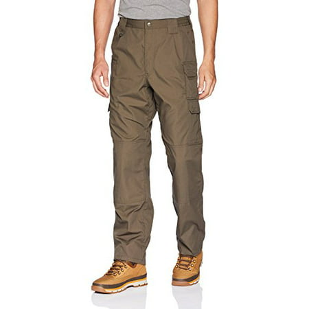 5.11 Men's Taclite PRO Tactical Pants, Style 74273, Tundra, 38Wx30L ...