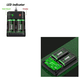 thumbnail image 2 of Batería Recargable Para Mando Xbox One/s/x/elite, 2x2600mah Negro, 2 of 4