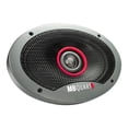 thumbnail image 1 of MB Quart FKB169 MB Quart Formula 6 x 9-Inch 2-Way Car Speakers, Black, 1 of 3