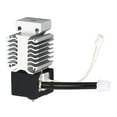 thumbnail image 2 of Bloque Calefactor De Cerámica Para Impresora 3D, Kit Hotend Para Impresora 3D, Tubo De Garganta Bimetálico Fácil De Instalar Para Ender 3 V3 SE, 2 of 7
