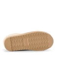 thumbnail image 6 of Fireside by Dearfoams Women's Adelaide Genuine Shearling Clog Slipper, 6 of 9