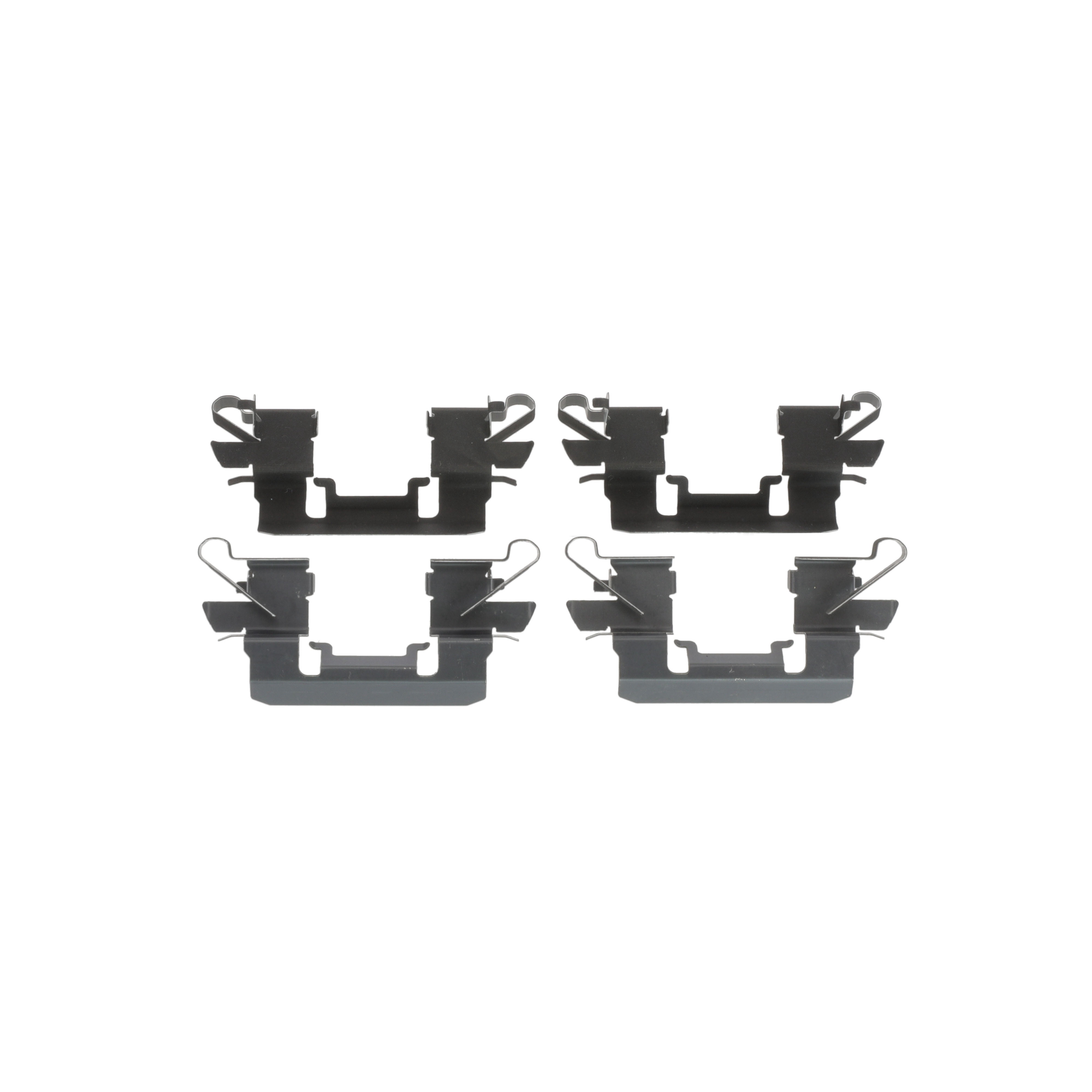 UltraHC 700 Brake Pad Set, Front HC7.1650.0.C, Nissan Altima 2023-2013