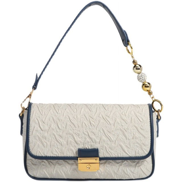 Bolso de mujer de alto sentido, pequeña cantidad de bolsos nuevos, todo tipo de cuentas de transferencia populares, bolso cruzado de un solo hombro para mujer