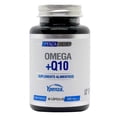thumbnail image 1 of Omega 3 con Q10 30 cápsulas Ypenza, 1 of 3