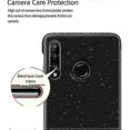 thumbnail image 4 of For Huawei P30 Lite Case, Smart View Leather Flip Case, [power Saving Mode][full Protection](p30lite,bla Boris, 4 of 4