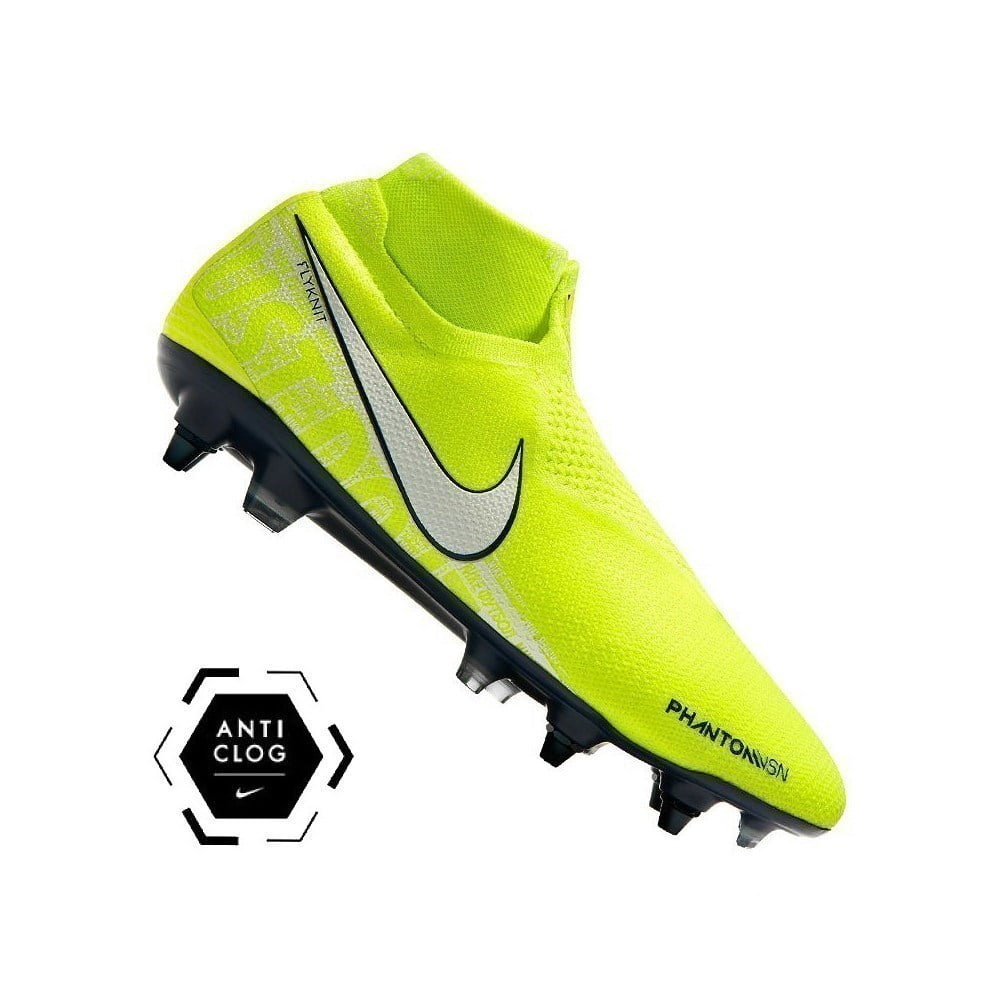 Nike Phantom Vsn Elite DF Sgpro AC | Walmart Canada