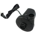 thumbnail image 2 of Smart Air Beds A/C Electrical Pump for Air Beds, Inflatable Pools, Beach Balls & More, 2 of 5