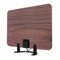 thumbnail image 2 of Wood Patterned Indoor TV Antenna, 2 of 5
