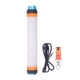 thumbnail image 2 of Luz De Trabajo LED Debajo Del Capó, Luz Ajustable De 7800mAh, Barra De Luz De Trabajo Magnética Superbrillante, Recargable Por USB Para Acampar, 2 of 7